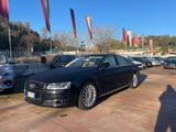 Audi A8 3.0 TDI 262 CV quattro tiptronic - gebrauchte Audi A8 aus dem Jahr 2016