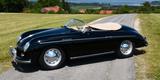 Porsche 356 T 1 Speedster - scheckheftgepflegte Porsche 356