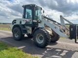 Terex lt 100  - Terex LKWs