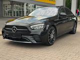 Mercedes-Benz E 400 d 4MATIC Autom. - - Mercedes-Benz E 400 in Nürnberg