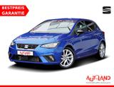 Seat Ibiza 1.0 TSI FR DSG LED DAB SmartLink Klimaaut. - gebrauchte Seat Ibiza aus dem Jahr 2023