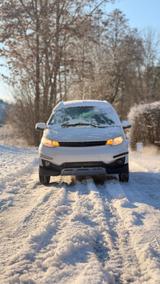 Aixam Crossline/City/GTO/ - Aixam: Crossline