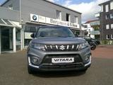 Suzuki S-CROSS 1.4 COMFORT+ ALLGRIP HYBRID - Suzuki (SX4) S-Cross Tageszulassungen