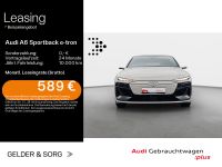 Audi A6 e-tron - Vorschau Bild 1