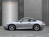 Porsche 996 Carrera Coupe Jubiläumsmodell "40J. 911" - Porsche: 911 Jubiläumsmodell