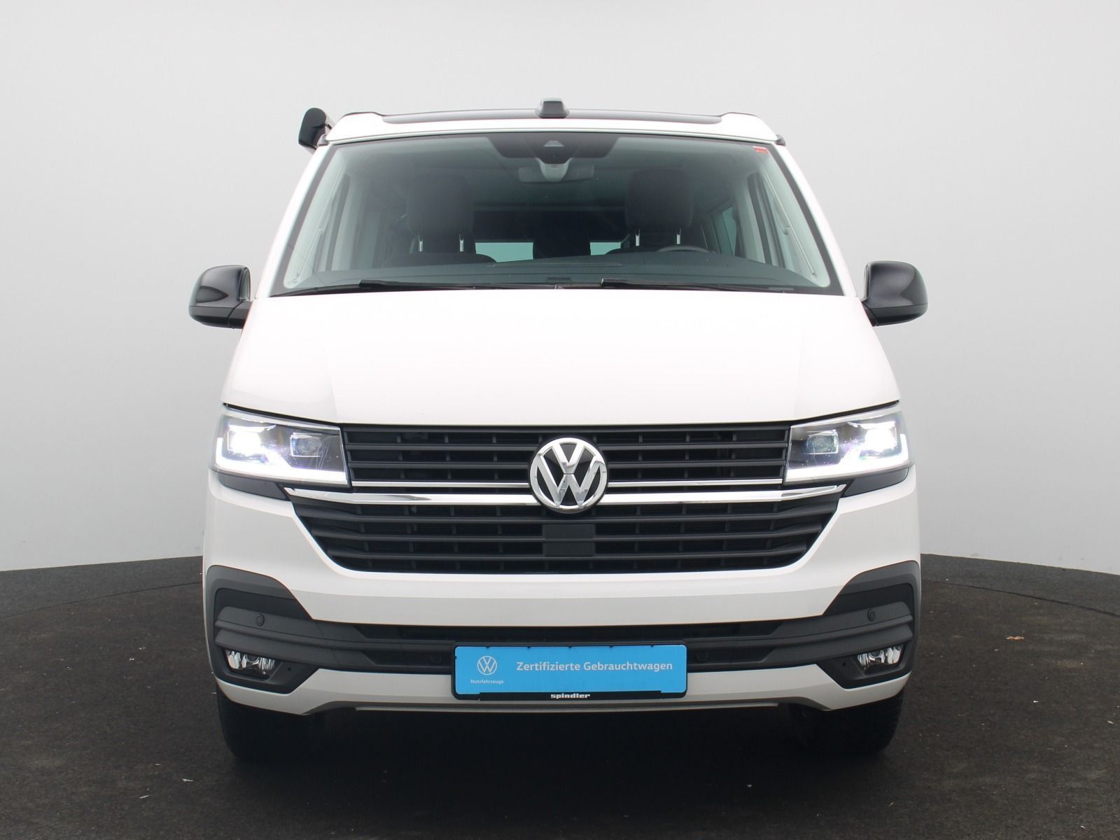 Volkswagen T6 California - Bild 3