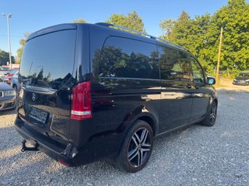 Mercedes V 250 - 5