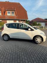 Mercedes-Benz Mercedes A-Klasse W169 - Mercedes-Benz: W169