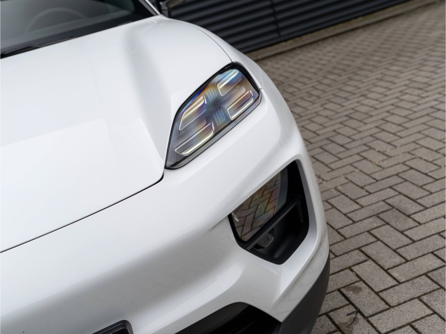 Porsche Macan - Bild 16