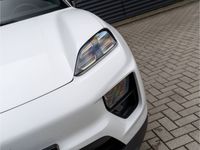 Porsche Macan - Vorschau Bild 16