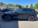 Volkswagen Touareg 3.0TDI R-LINE PANO HUD OFFROAD-PAKET 22" - Volkswagen Touareg: 2.0