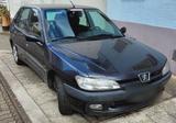 Peugeot 306 - gebrauchte Peugeot 306 aus dem Jahr 1999