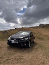 Seat Ibiza 1.0 TSI 85kW FR DSG FR - Seat Ibiza: Fr Dsg