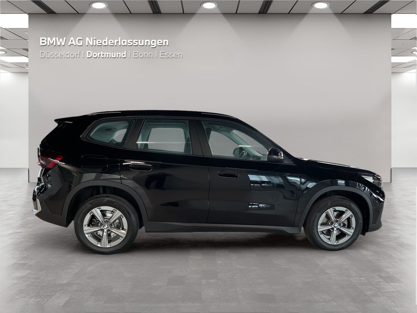 BMW X1 sDrive18d Kamera Driv.Assist Sportsitze LED foto 4