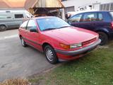 Mitsubishi Colt GLXi Rollstuhlgerecht Selbstfahrer - Mitsubishi Gebrauchtwagen von 1990