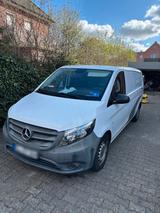 Mercedes-Benz Mercedes Vito 116, Extra Lang, Preis incl.... - Mercedes-Benz: Preis