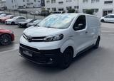 Toyota Proace Verso Electric 75 KwH - Toyota Elektroautos