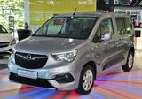 Opel Combo Life Elegance*NAVI*SHZ*KAMERA*ALU*LHZ*MFL*