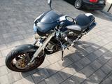 Ducati  Monster S2R 1000 - DUCATI 1000 S
