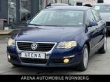 Volkswagen Passat Lim. 2.0 TDI Comfortline - Volkswagen Passat aus 2007