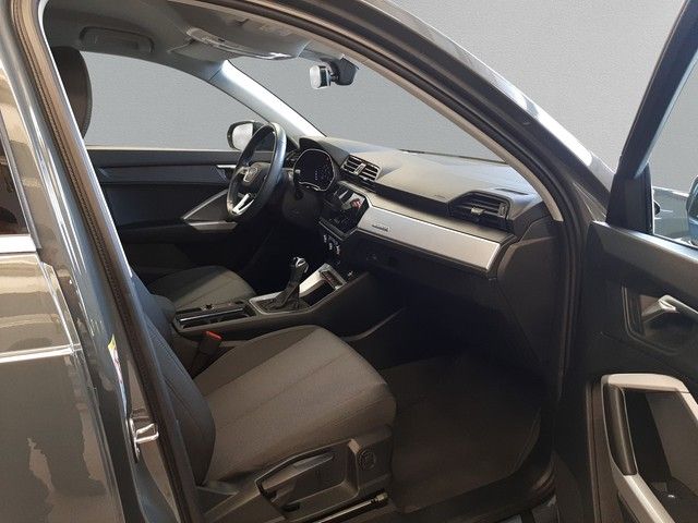 Fahrzeugabbildung Audi Q3 advanced 35TDI quattro S-tronic Navi 19" Kame