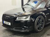 Audi A8 3.0 TDI ultra quattro*HUD*EXCLUSIVE*NAVI*21.Z - Audi A8: 2tdi