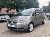 Mitsubishi Colt 1.5 Instyle 1-Hand - Mitsubishi Colt mit Diesel-Antrieb: 1.5