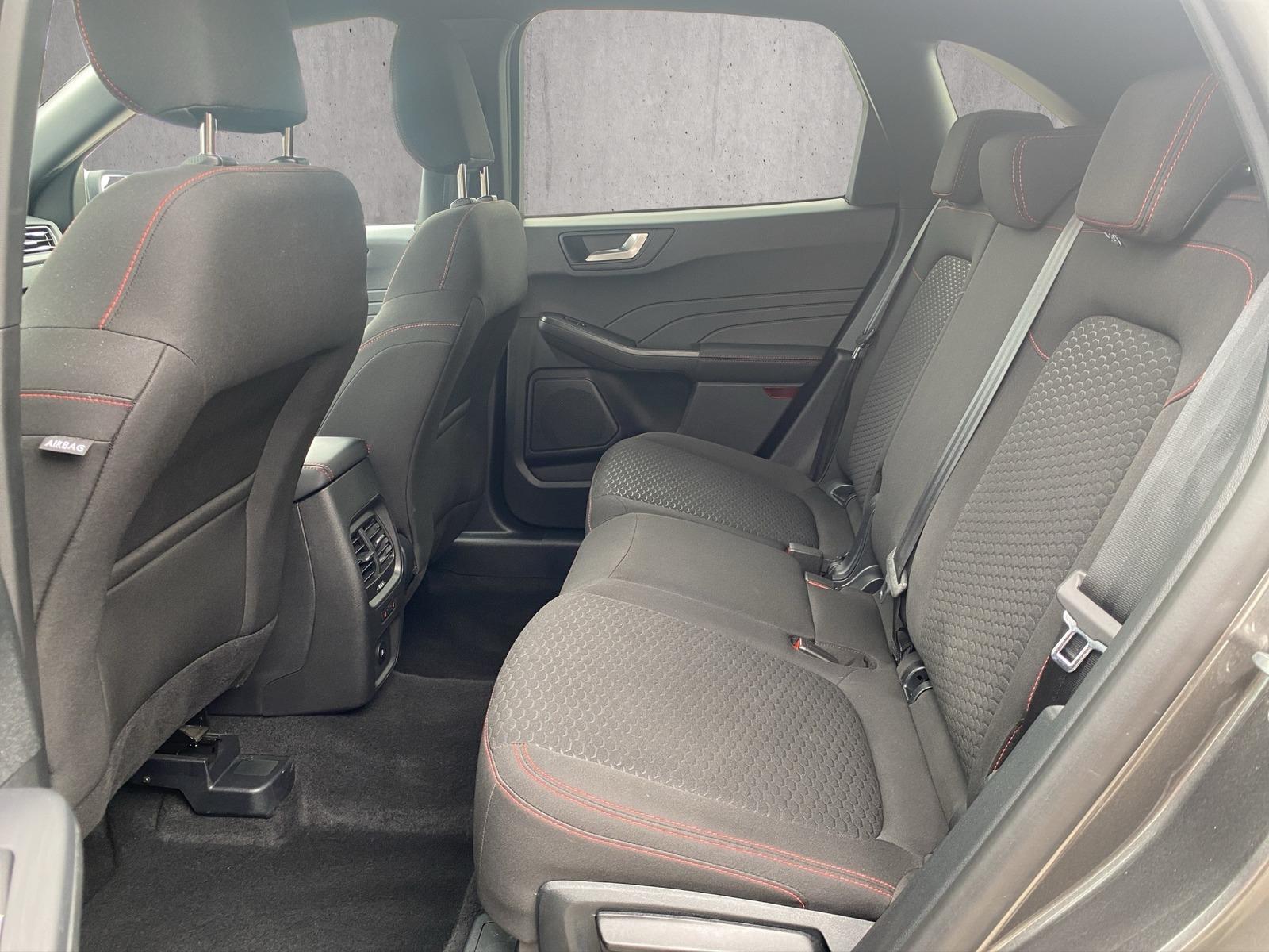 Ford Kuga 1.5 EB ST-Line HEAD-UP/MATRIX/NAVI/RFK/SHZ, миниатюра 6