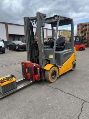 Jungheinrich EFG 425k