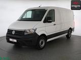 Volkswagen Crafter 2.0 TDI 30 KASTEN MR 1.HD,KLIMA,3.SITZE - Volkswagen Crafter: 30 Kasten