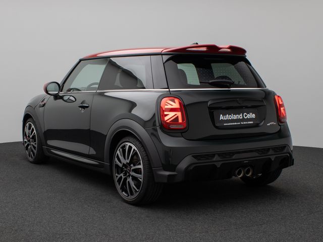 Foto Nummer 9: MINI John Cooper Works