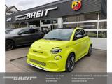 Abarth 500 e Turismo - Abarth 500 in Köln