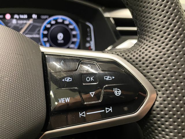 Arteon Shootingbrake 4Motion 2.0 TSI DSG LED NAV