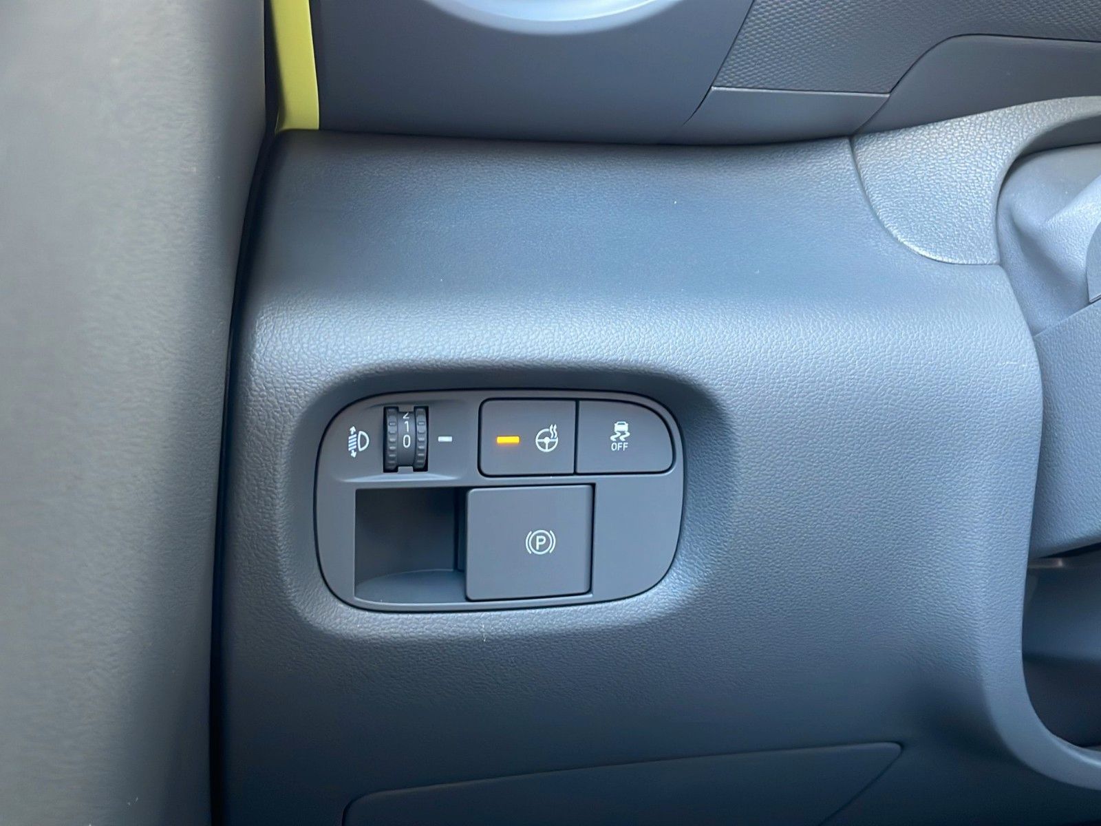 Hyundai INSTER – Bild 9