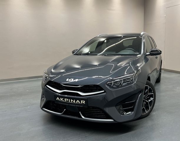 Kia Ceed Sportswagon GT Line *ACC*JBL*KAMERA*DAB*