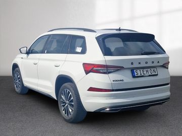 Skoda Kodiaq - 3