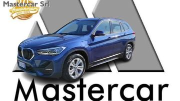 BMW X1 - 1