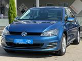 Volkswagen Golf VII Lim. Comfortline BMT Klima Temp Pdc Mfl
