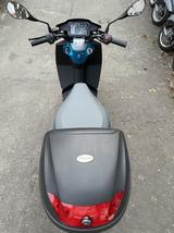 Piaggio 1+ E-Roller 45 Kmh bis 100 Km Reichweite NUR 672 - Piaggio Motorräder in München