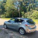 Mazda 3 2.0 MZR-DISI Sports-Line i-stop; orig. 28500km - Mazda 3: ST