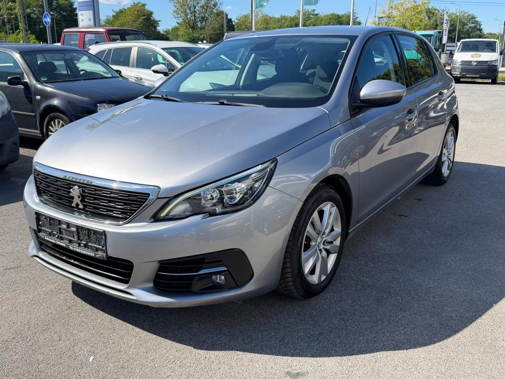 Peugeot 308 Active Pack Automatik 2020