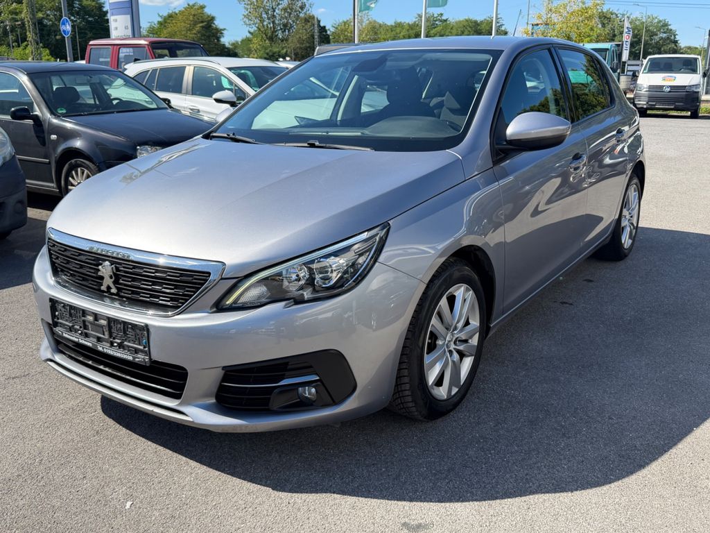 Image of Peugeot 308