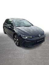 Volkswagen Golf VIII 1.4 eHybrid GTE DSG Navi LED ACC - Volkswagen Golf: GTE