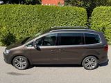 Volkswagen Sharan Highline SHZ StHz AHK NAV PAN KAM XEN TÜV