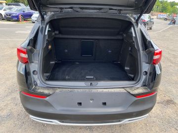 Opel Grandland (X) - 10