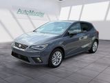 Seat Ibiza1,0 TSI FR-Navi-Kamera-PDC-3 Jahre Garantie - Seat Ibiza: 1.3
