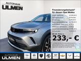Opel Mokka Elegance Navi-Link-Tom Voll-LED Tempomat F - Opel Mokka: Allradantrieb