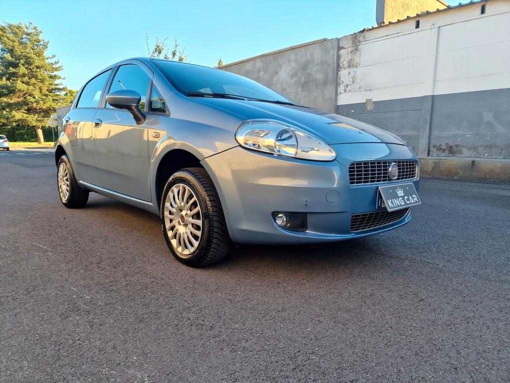 Fiat Grande Punto