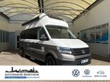 Volkswagen Grand California 600 2.0 TDI ACC NAVI DIESELHZG - Offers matching your search criteria