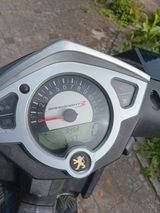 Peugeot Speedfighter 3 - PEUGEOT MOTORRAD
